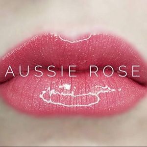 Sealed and NEW LipSense in Aussie Rose